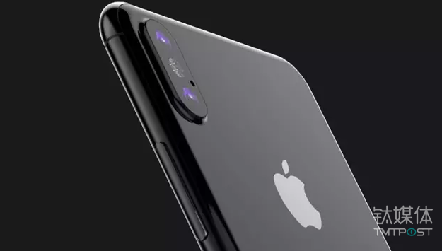 iPhone  8 被稱最具“革命性”的十大預(yù)測(cè)，十年致敬喬布斯        